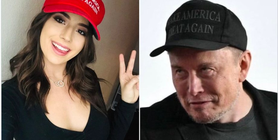 Эшли Сент-Клер, Илон Маск, ребенок, дети