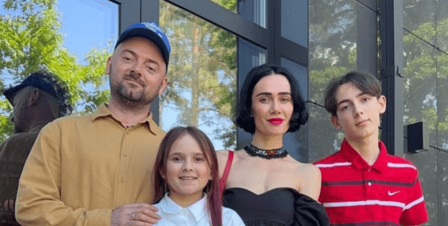 вдова михайла клименка вийшла на звʼязок через місяць після похорону чоловіка