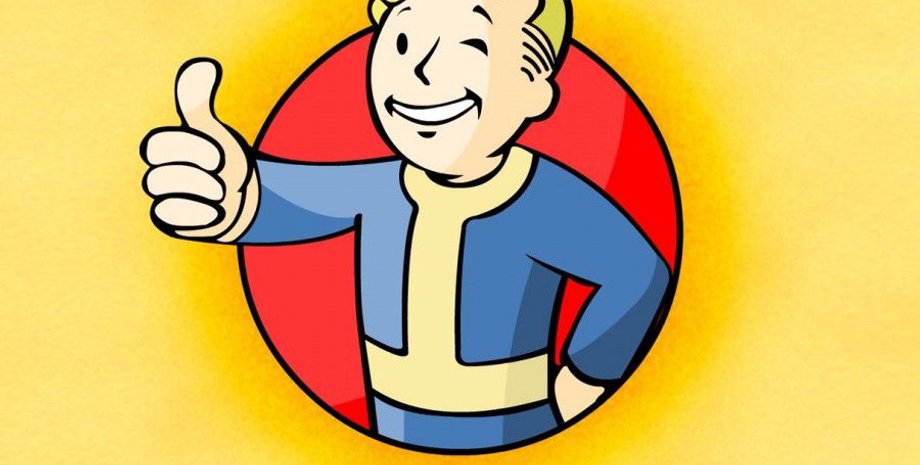 Волт-Бой, Fallout, Ривнетеплоэнерго