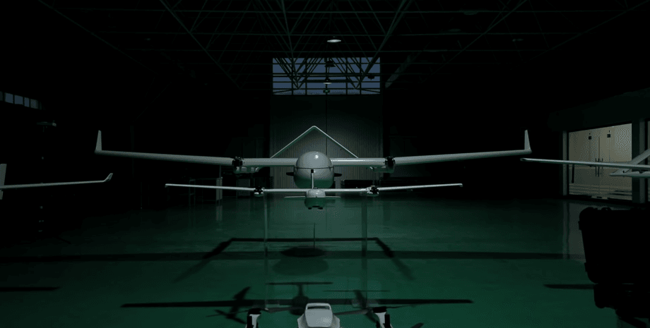 узбекистанский бпла