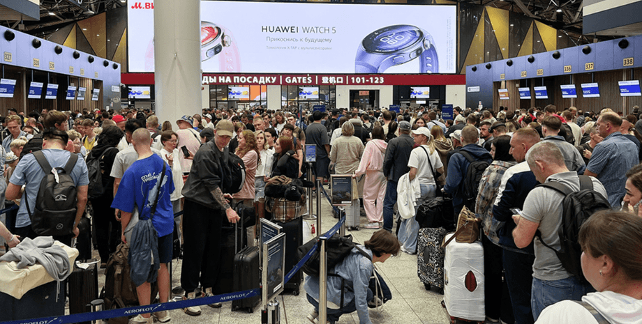 Хакерская атака на Аэрофлот привела к отмене рейсов