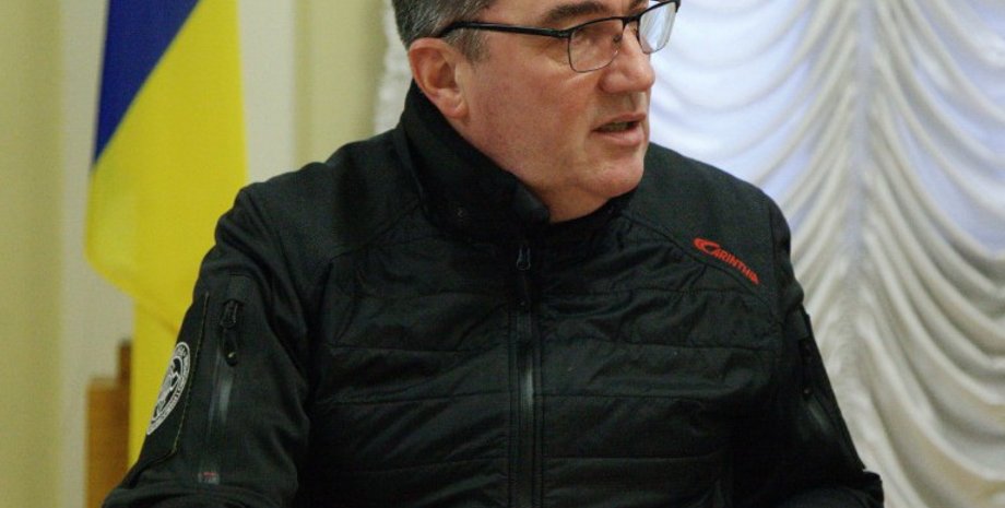 Алексей Данилов, СНБО, секретарь СНБО, война РФ против Украины, российская агрессия, ядерная война, ядерное оружие