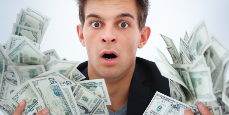 валюта, депозит, валютные вклады, валюта под депозит