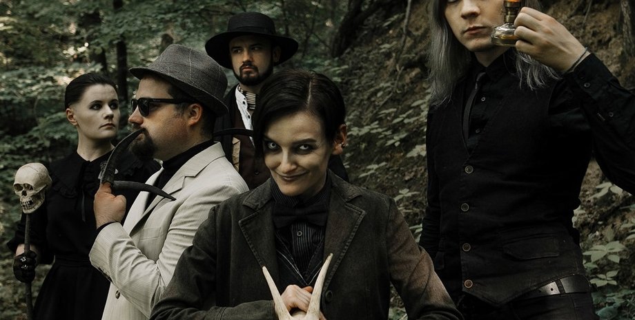 ZWYNTAR, гурт ZWYNTAR, дарк-кантрі, ZWYNTAR Мексиканець, скандал із Квартал 95