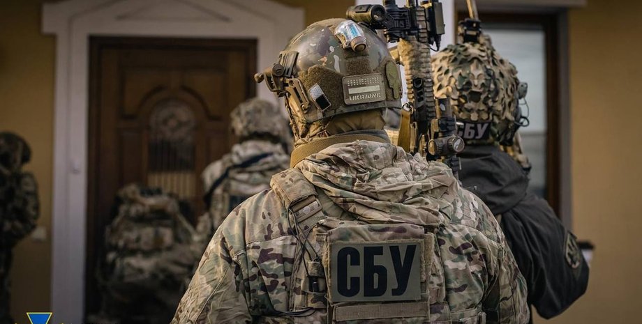 Беларусь, КГБ, СБУ, работа на россиян, российские оккупанты, война в Украине