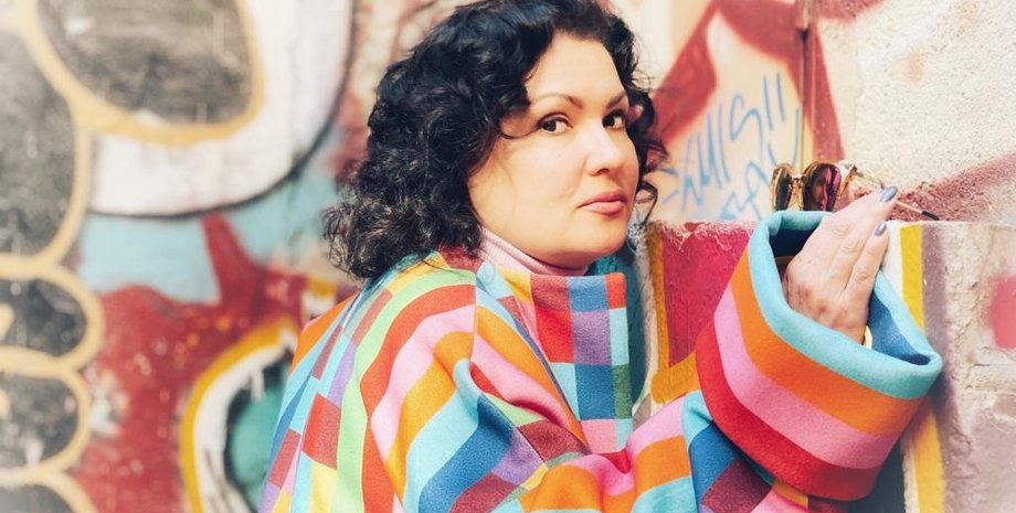 Анна Нетребко