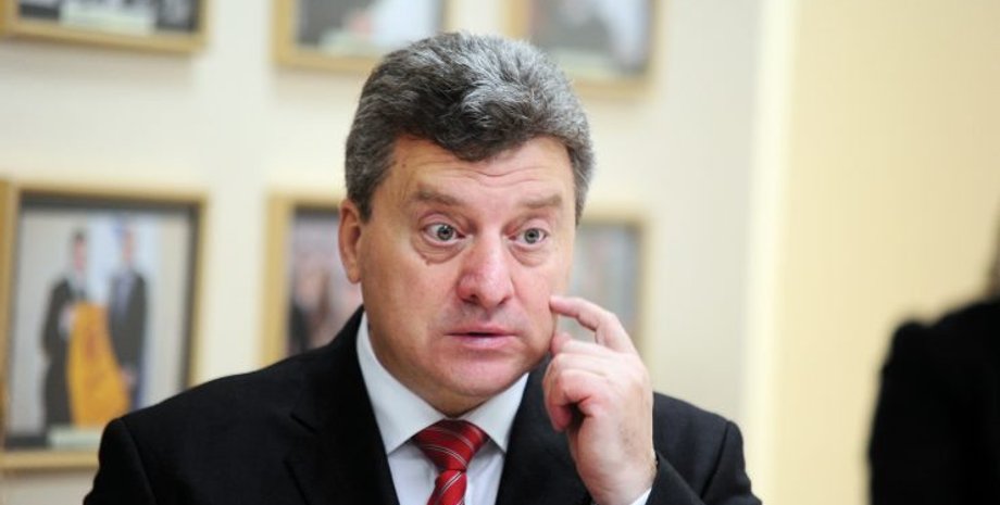 Геоге Иванов / Фото: fokus.mk