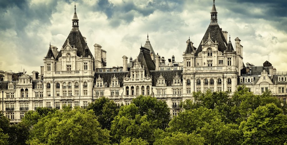 Whitehall Court. / Фото: navalny.com