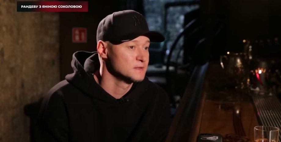 Андрій Хливнюк