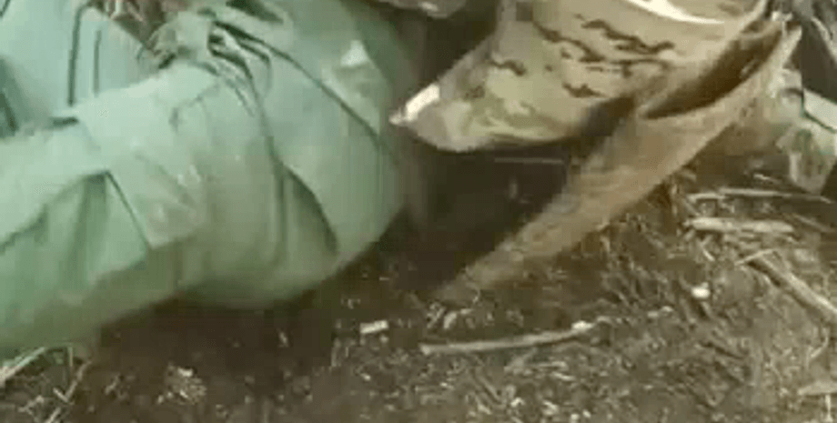 страта українського військовополоненого