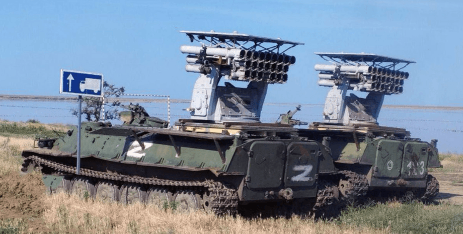 МТ-ЛБ, війна