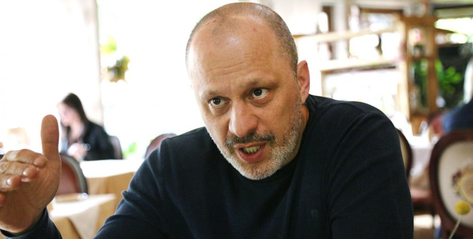 Фото: Александр Чекменев