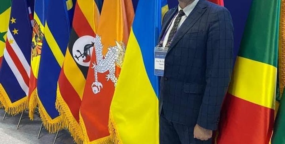 посол, юрмаш