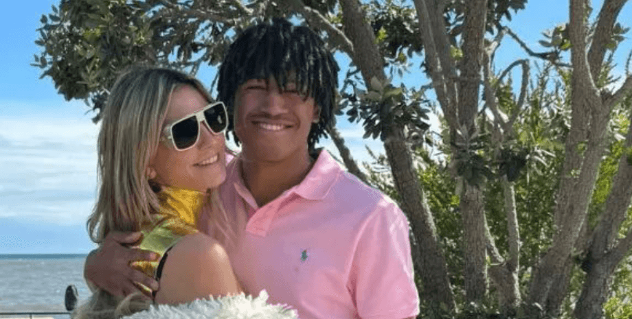 гайді клум, син гайді клум, діти гайді клум, співак сіл, том каулітц, хайді клум особисте життя