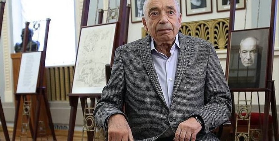 актер, Валентин Гафт