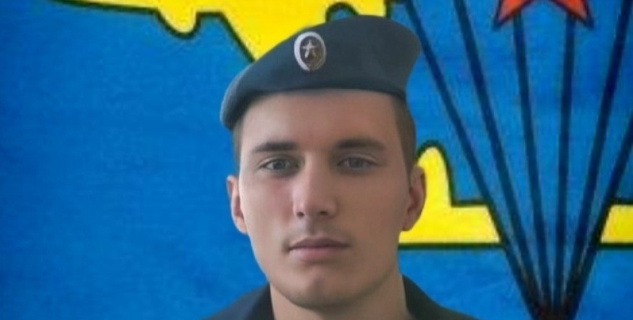 Загиблий окупант Валерій Коваленко, труни за загиблих в Україні, компенсація за загибель, сім'я не поділила труни