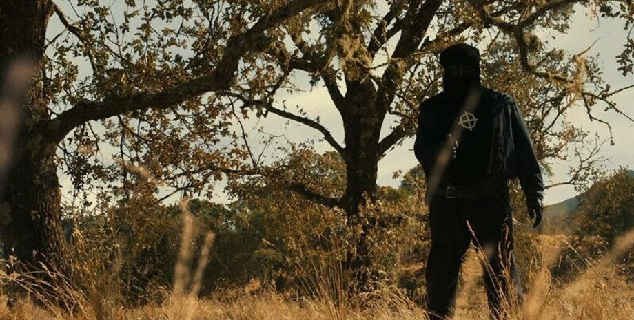 фільм зодіак