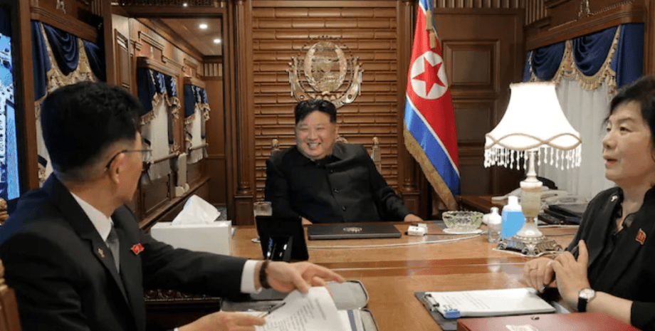 Поезд Ким Чен Ына Поезд Ким Чен Ына, Пекин