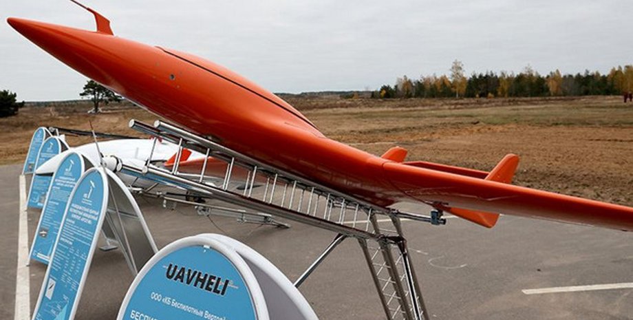 дрон, бпла, миротворец