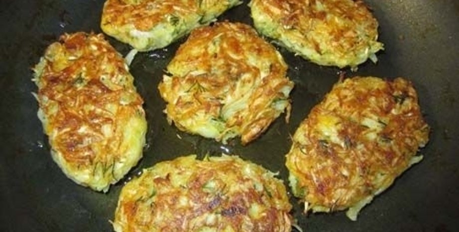 постное меню, отбивные из капусты, квашеная капуста, рецепт, отбивные из капусты