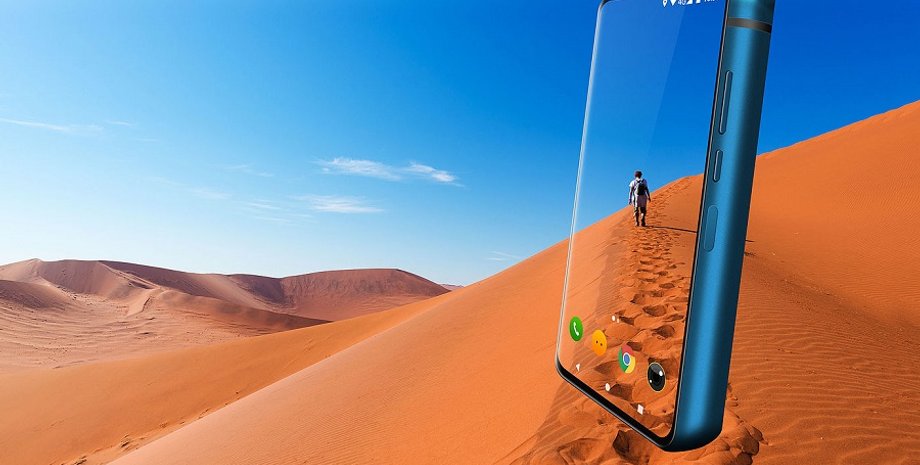 Фото: Avenir Telecom