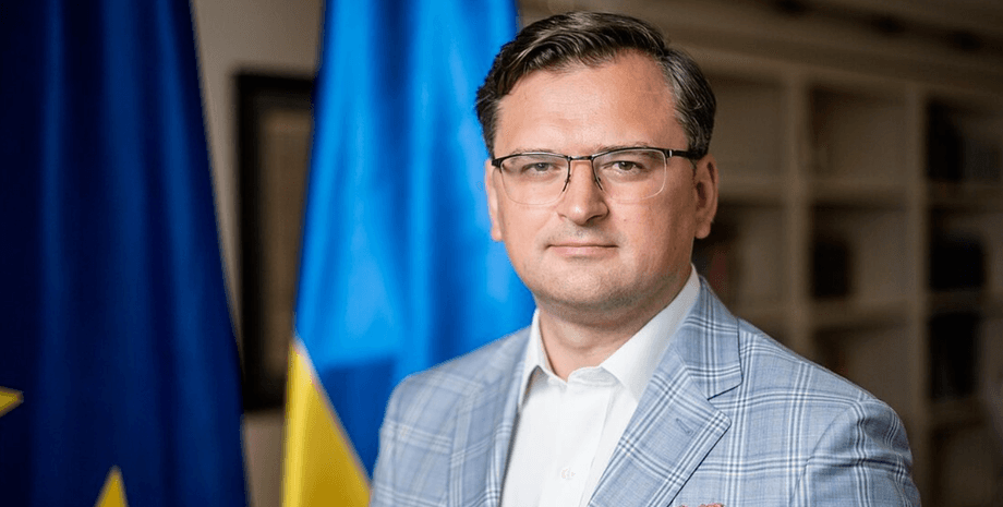 кулеба дмитрий, кулеба фото, мид украины