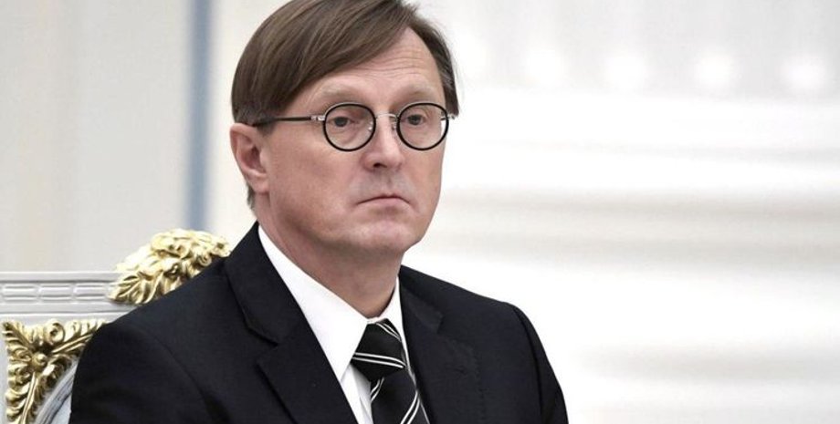 Константин Арановский/Фото: Mash