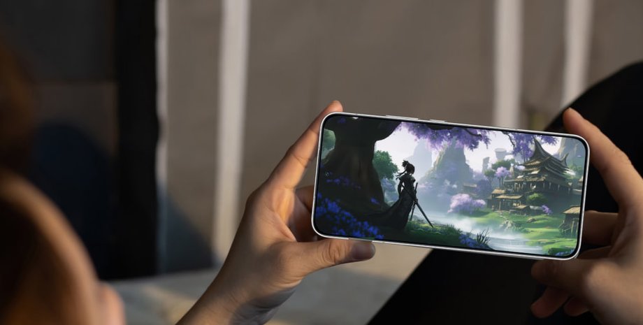 Смартфон Honor GT Pro