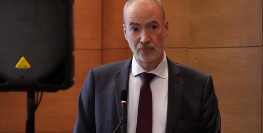 Фото: Etienne de Poncins/Twitter