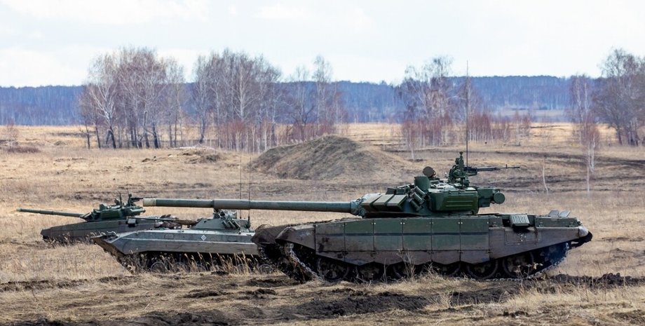 битва за луганщину