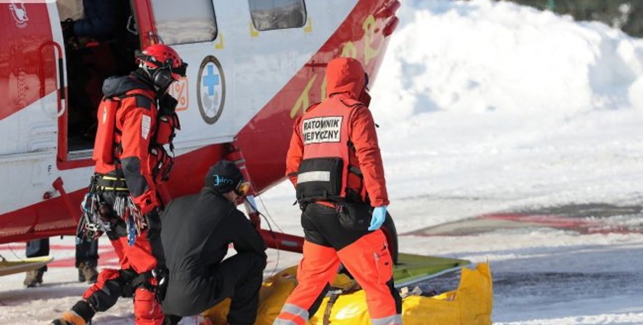 Фото: Grzegorz Momot