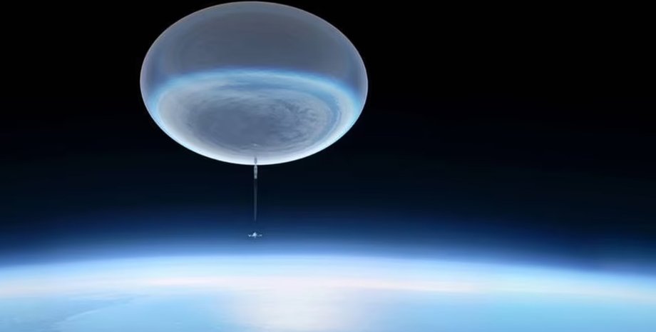 телескоп, SuperBIT