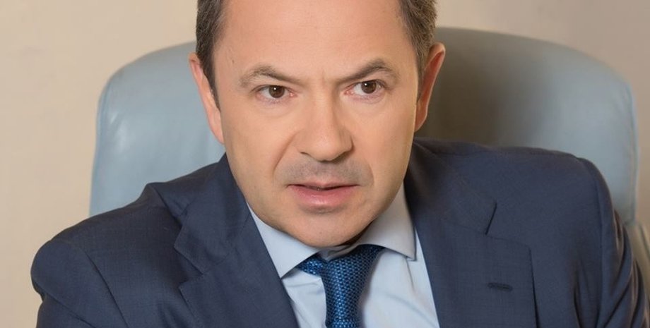 Сергей Тигипко / Фото: segodnya.ua