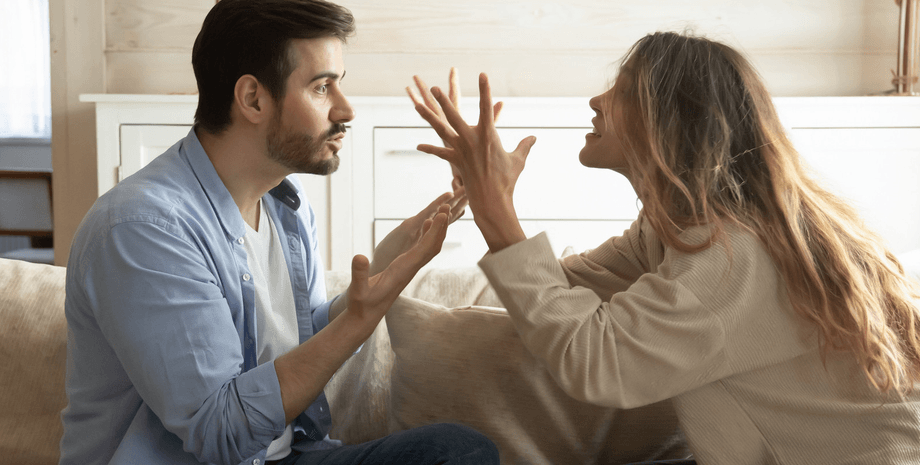 сварка пара кімната "Суцільний редфлег": кімната хлопця стала причиною розбіжностей у стосунках з дівчиною