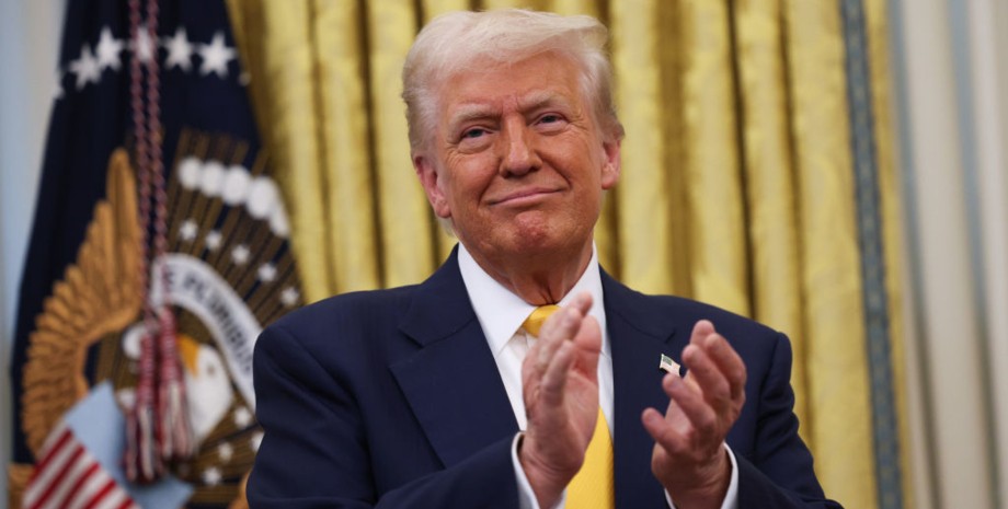 дональд трамп, вірменія, азербайджан