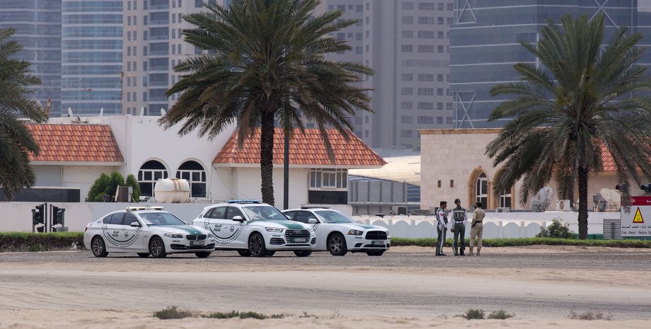 Поліція Дубай викрила крадіїв рожевого діаманта за 25 млн доларів