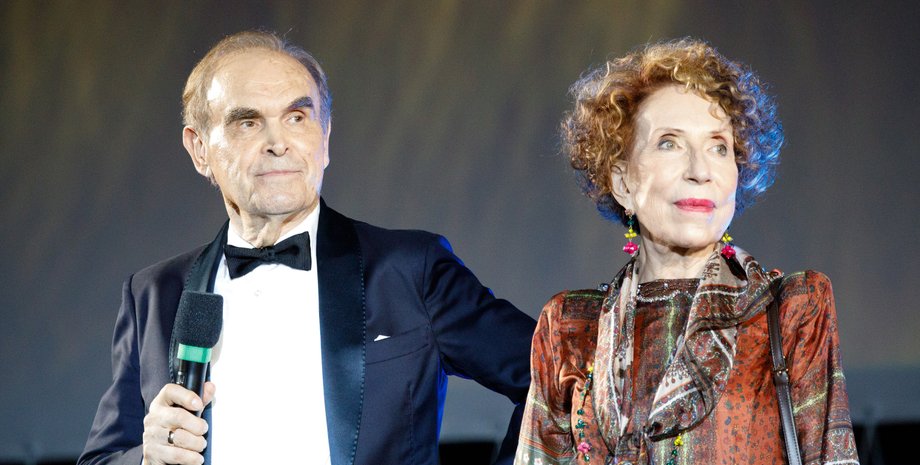 инна чурикова муж