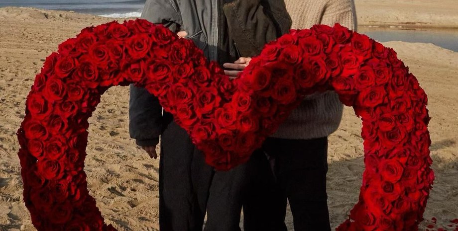 Патрик Шварценеггер, Эбби Чемпион, помолвка