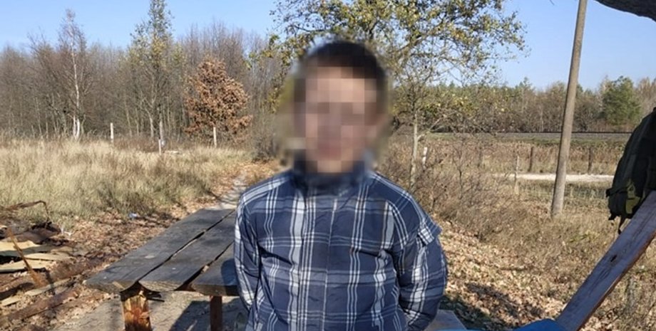 Фото: Пресс-служба МВД