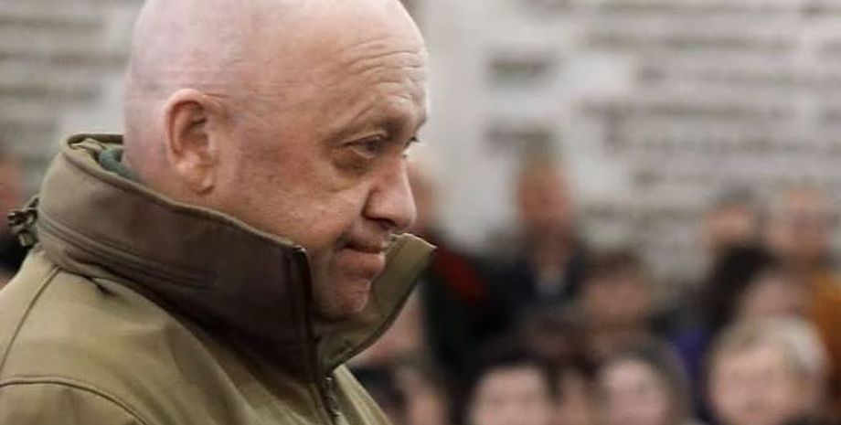 Євген Пригожин, група Вагнера, загиблі, труни, війна в Україні