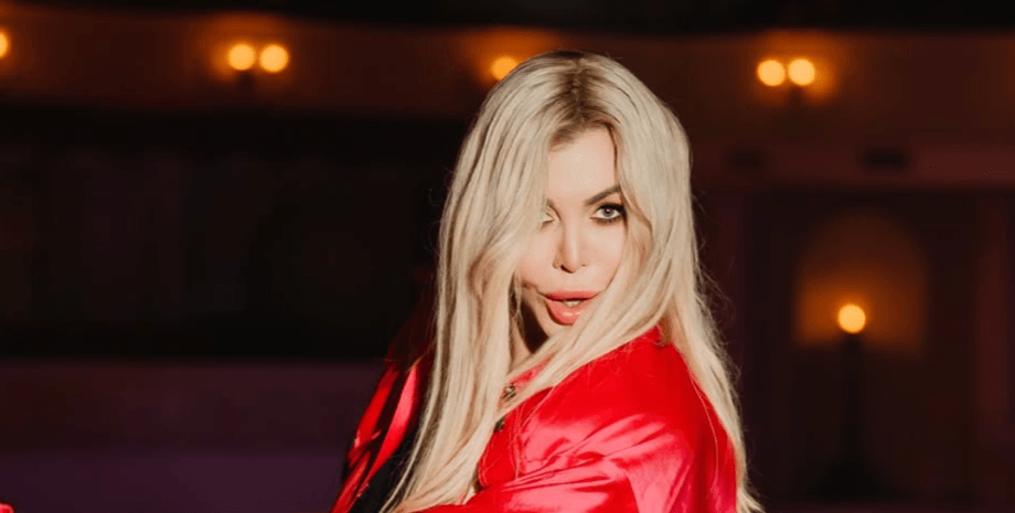 Ирина Билык задала провокационный вопрос