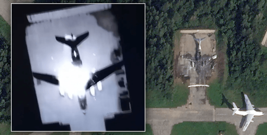 псковский удар