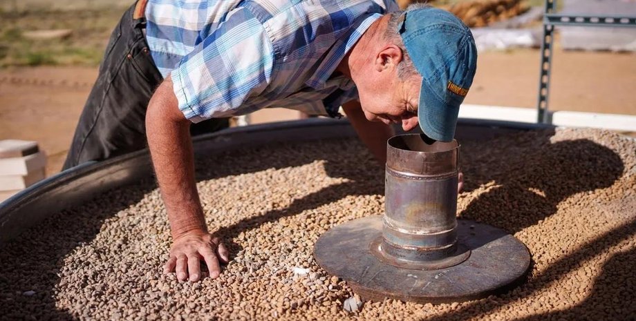 аккумулятор, батарея, альтернативное хранение энергии