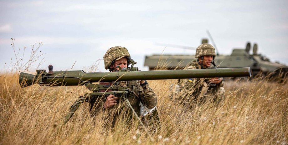 ЗСУ, українські військові, українська армія, війна в Україні