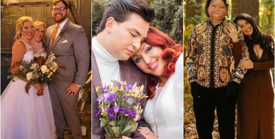 Необычные истории любви, развод, брак, любовь, интересные истории, странные случаи из жизни, отношения, знакомства