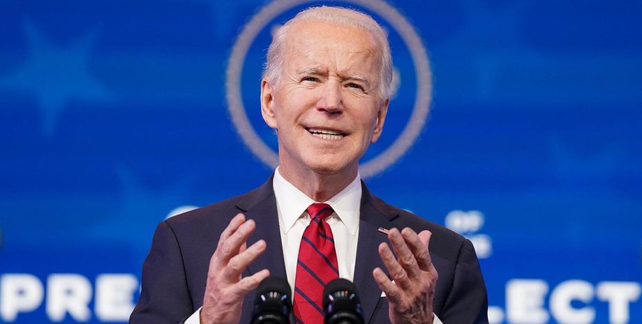 Джо Байден, санкции США, Россия, Дипломаты