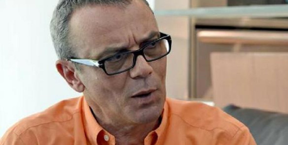 Сальваторе Луккезе / Фото: Правда. ру