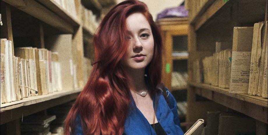 Елена Подолянко