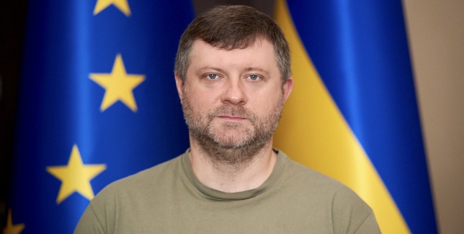 Александр Корниенко, Верховная Рада, парламент, законы