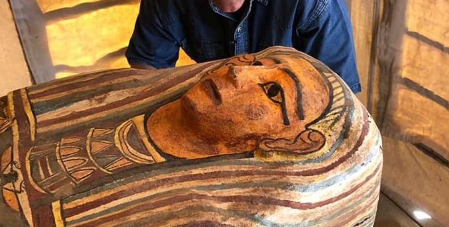 Фото: ‎Ministry of Tourism and Antiquities